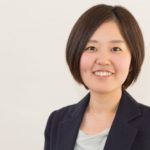 心理カウンセラー(モデル長野美峰)
