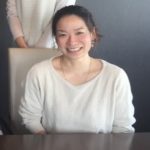 沖縄支部 伊佐早照代カウンセラー