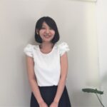 横地里奈カウンセラー