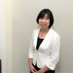 島野浪江カウンセラー