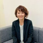 有城蘭カウンセラー
