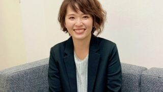 有城蘭カウンセラー