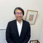 心理カウンセラー 林 和