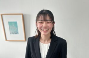 鈴木佳奈カウンセラー