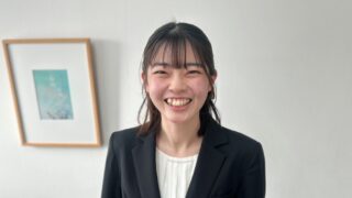 鈴木佳奈カウンセラー