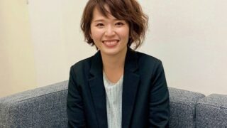 心理カウンセラー　有城 蘭