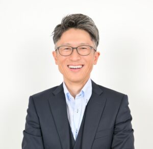 心理カウンセラー　掛川恵二