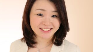 山田真智子カウンセラー