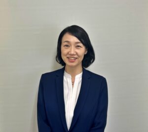 酒井のり子カウンセラー