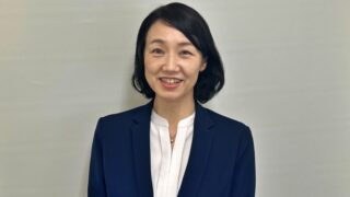 酒井のり子カウンセラー