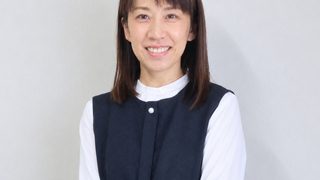 青柳裕美カウンセラー